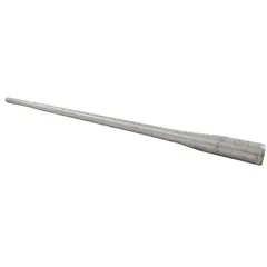 22 Caliber 1-9 Twist #3 Chrome Moly Barrel - photo 2