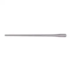 25 Caliber 1-10 Twist #3 Chrome Moly Barrel - photo 2