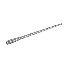 25 Caliber 1-10 Twist #3 Chrome Moly Barrel - photo 3