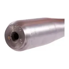 25 Caliber 1-10 Twist #3 Chrome Moly Barrel - photo 4