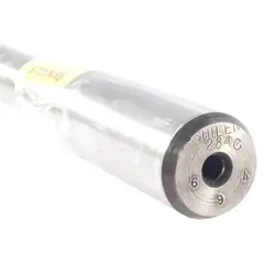 7mm 1-9 Twist #4 Chrome Moly Barrel Blank - photo 2