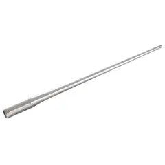 7mm 1-9 Twist #4 Chrome Moly Barrel Blank - photo 4