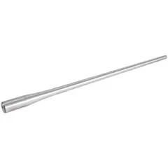 338 Caliber 1-10 Twist #3 Chrome Moly Barrel - photo 1