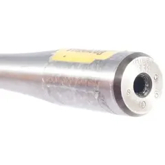 338 Caliber 1-10 Twist #3 Chrome Moly Barrel - photo 3