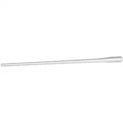 338 Caliber 1-10 Twist #3 Chrome Moly Barrel - photo 4