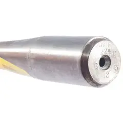 22 Caliber 1-12 Twist #3 Chrome Moly Barrel - photo 1