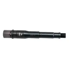 8.6 Blackout 8” 1-3 Twist Big Gunner Contour Chrome Moly BBL - photo 1