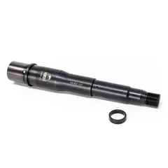 8.6 Blackout 8” 1-3 Twist Big Gunner Contour Chrome Moly BBL - photo 2