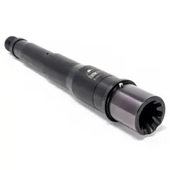 8.6 Blackout 8” 1-3 Twist Big Gunner Contour Chrome Moly BBL - photo 3