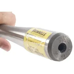 270 Caliber 1-10 Twist #2 Chrome Moly Barrel - photo 1