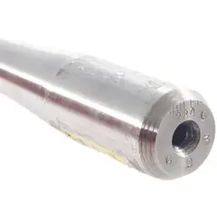 7mm 1-9 Twist #3 Chrome Moly Barrel - photo 3