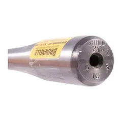 270 Caliber 1-10 Twist #3 Chrom Moly Barrel - photo 3