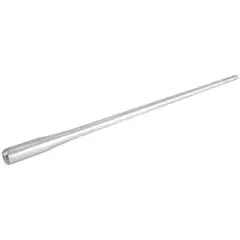25 Caliber 1-10 Twist #4 Chrome Moly Barrel - photo 2