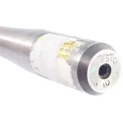 25 Caliber 1-10 Twist #4 Chrome Moly Barrel - photo 3