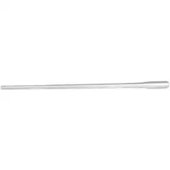 25 Caliber 1-10 Twist #4 Chrome Moly Barrel - photo 4