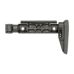 Alpha Series Fixed Beam Side Folder - photo 1