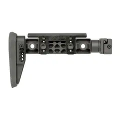 Alpha Series Fixed Beam Side Folder - photo 2