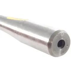 30 Caliber 1-10 Twist #4 Chrome Moly Barrel - photo 2