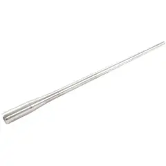 30 Caliber 1-10 Twist #4 Chrome Moly Barrel - photo 3
