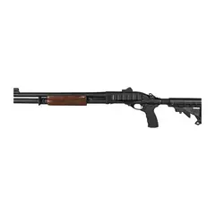 Rem 870 LEO Gen II Telescoping Stock Kit 12G ONLY - photo 2
