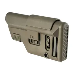 Collapsible Precision Stock Olive Drab- Short - photo 1