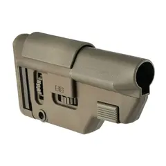 Collapsible Precision Stock Olive Drab- Short - photo 3