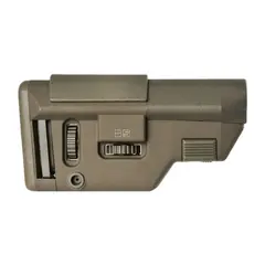 Collapsible Precision Stock Olive Drab- Short - photo 4