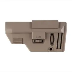 Collapsible Precision Stock FDE- Short - photo 1