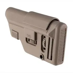 Collapsible Precision Stock FDE- Short - photo 3