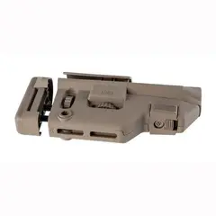 Collapsible Precision Stock FDE- Short - photo 4