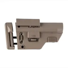 Collapsible Precision Stock FDE- Short - photo 5