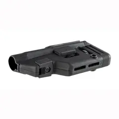 Collapsible Precision Stock Black- Short - photo 1