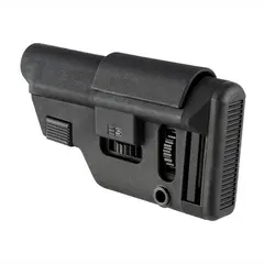 Collapsible Precision Stock Black- Short - photo 2