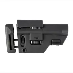 Collapsible Precision Stock Black- Short - photo 3
