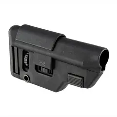 Collapsible Precision Stock Black- Short - photo 5