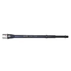 Match 223 Wyle 14.5" 1-8 Twist Gunner Contour BBL Nitride - photo 1
