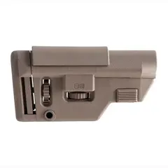 Collapsible Precision Stock 556 FDE- Meidum - photo 3