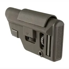 Collapsible Precision Stock 556 Olive Drab- Medium - photo 1