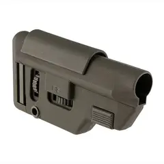 Collapsible Precision Stock 556 Olive Drab- Medium - photo 2