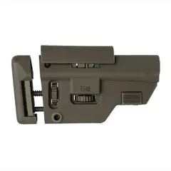 Collapsible Precision Stock 556 Olive Drab- Medium - photo 3
