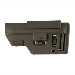Collapsible Precision Stock 556 Olive Drab- Medium - photo 5