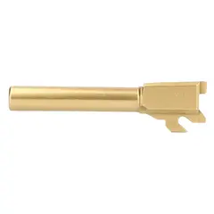 P320FS 4.7" BBL 9mm Luger w/o LCI Non-Threaded Gold - photo 1