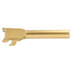 P320FS 4.7" BBL 9mm Luger w/o LCI Non-Threaded Gold - photo 2