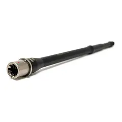 Match 223 Wyle 13.9" 1-8 Twist Gunner Contour BBL Nitride - photo 1