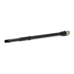 Match 223 Wyle 13.9" 1-8 Twist Gunner Contour BBL Nitride - photo 2