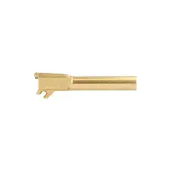 P365XL 3.7" BBL 9mm Luger w/LCI Non-Threaded Gold - photo 1