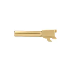 P320Compact/Carry 3.9"BBL  9mm Luger w/o LCI Non-Thread Gold - photo 1