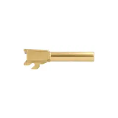 P320Compact/Carry 3.9"BBL  9mm Luger w/o LCI Non-Thread Gold - photo 2