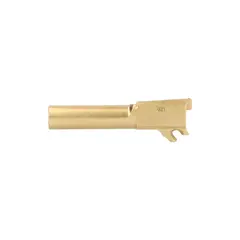 P365 3.1"BBL 9mm Luger w/LCI Non-Threaded Gold - photo 1