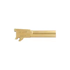 P365 3.1"BBL 9mm Luger w/LCI Non-Threaded Gold - photo 2